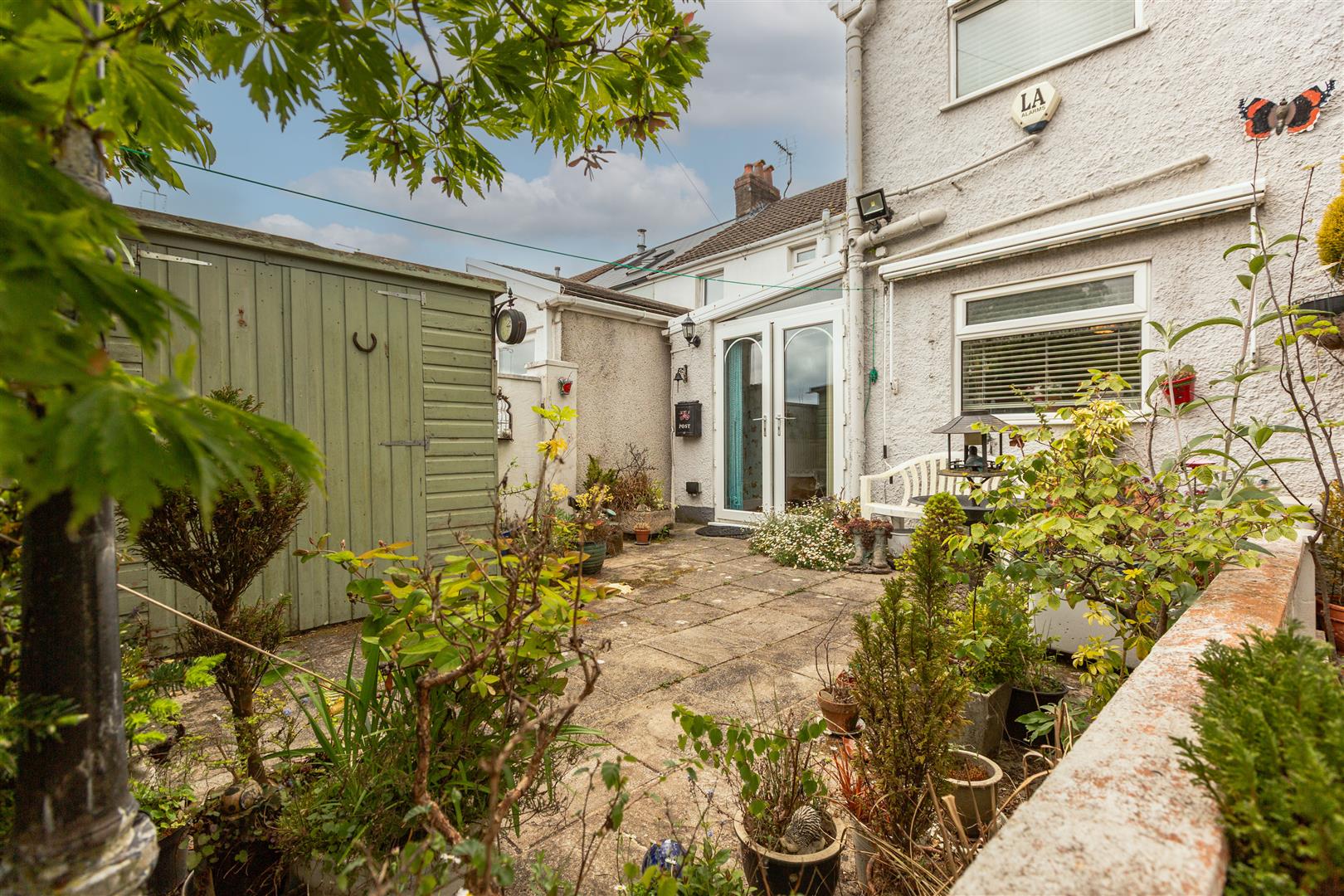 Vivian Road, Sketty, Swansea, SA2 0UH